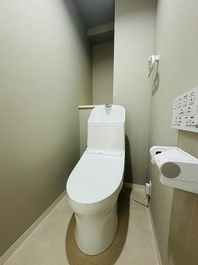 コープ野村新安城A棟