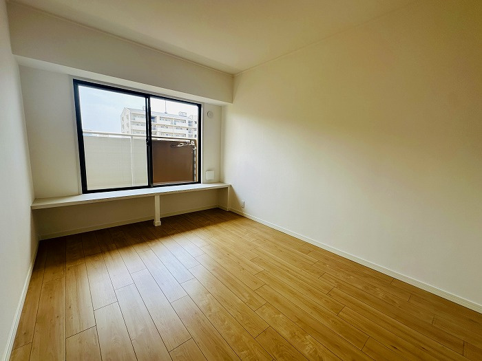 コープ野村新安城A棟