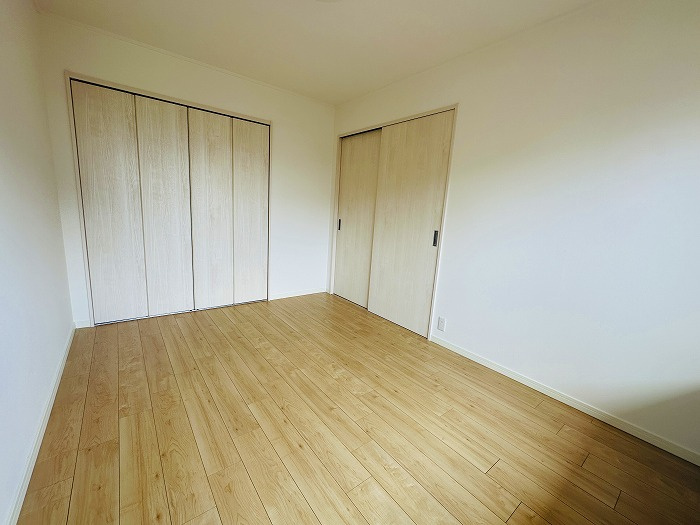 コープ野村新安城A棟