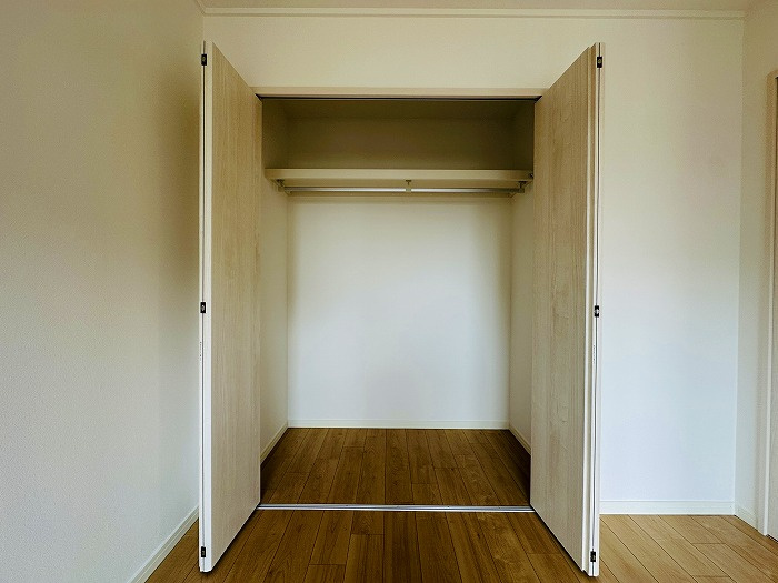 コープ野村新安城A棟