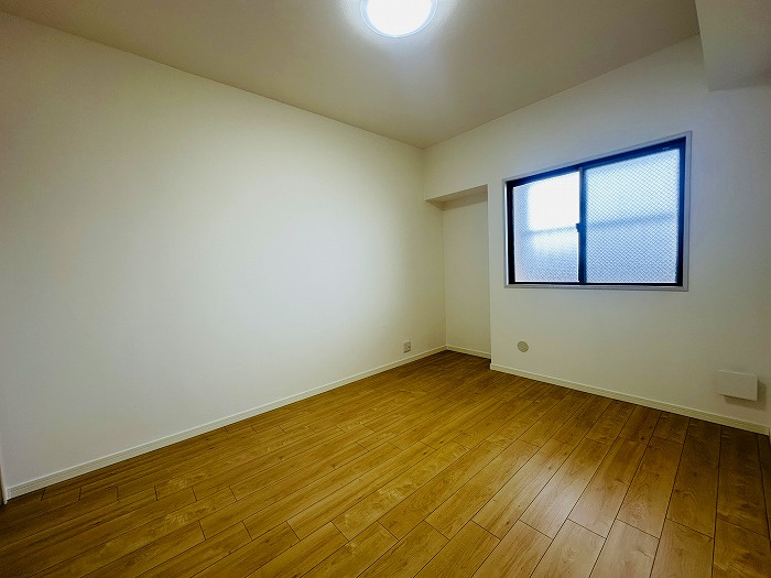 コープ野村新安城A棟