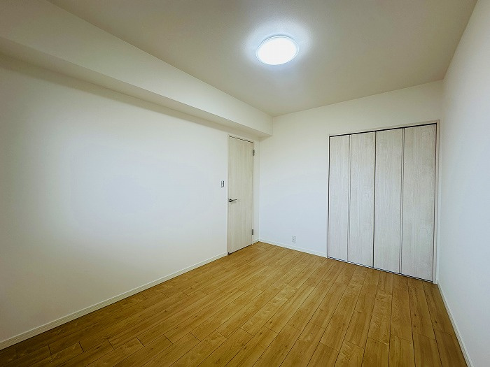 コープ野村新安城A棟