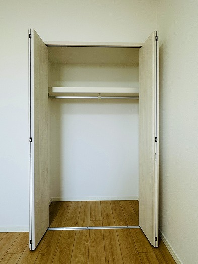 コープ野村新安城A棟