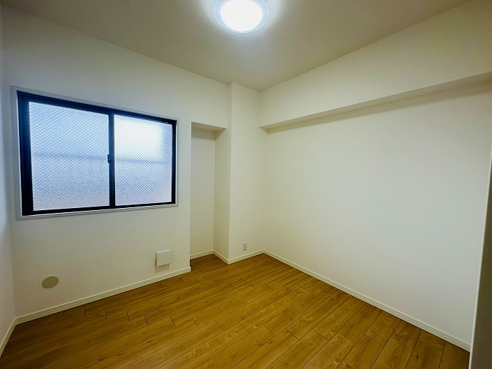 コープ野村新安城A棟