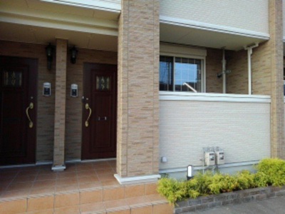 【エントランス】 | クラール・ブリーゼ