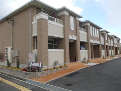 【外観】 | クラール・ブリーゼ