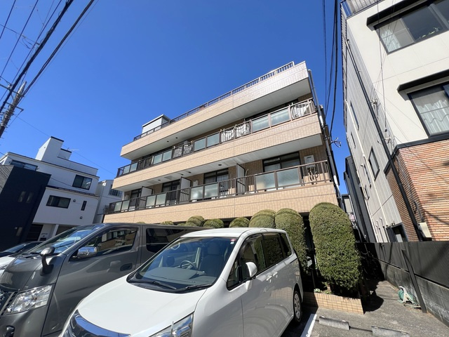 ファミール清水のその他共用部分|★物件現地や最寄り駅等でのお待ち合わせが可能です★