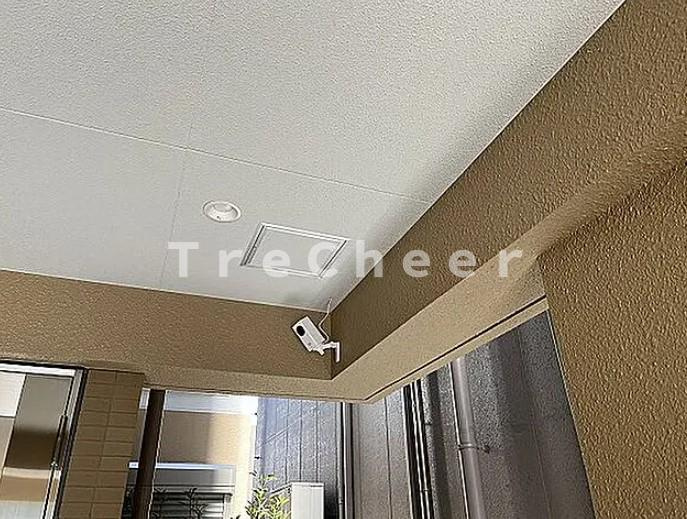 リタ十条のセキュリティ