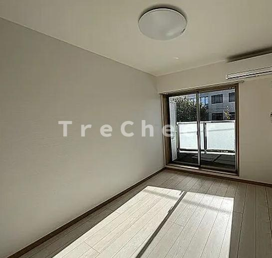 リタ十条の居間・リビング