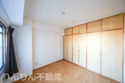 【収納】 | 第19柴田マンション | こまごまとしたものを収納できそうですね