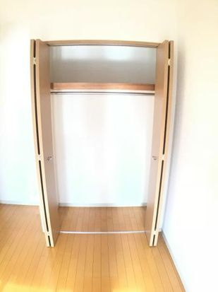 アルテール両国の収納