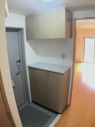 アルテール両国の玄関