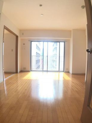 アルテール両国の居間・リビング