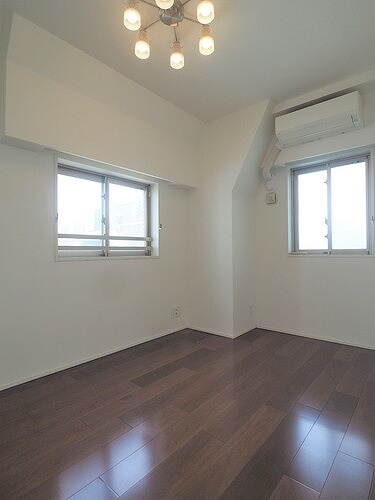 オープンレジデンシア南青山ウエストテラスのその他|5.0畳洋室