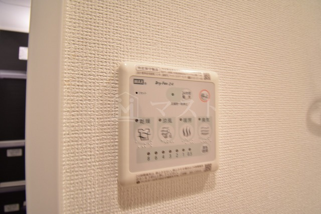 HS梅田EASTのその他