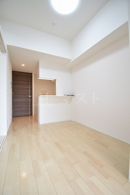 HS梅田EASTの内装