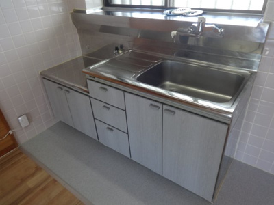 【浴室】 | マンションストロハイム