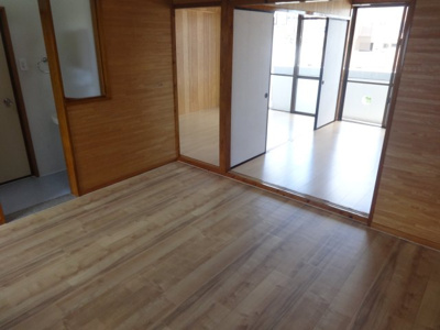 【洗面所】 | マンションストロハイム