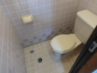 【居間・リビング】 | マンションストロハイム