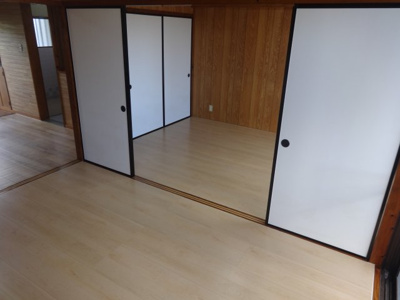 【子供部屋】 | マンションストロハイム