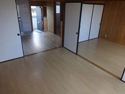 【バルコニー】 | マンションストロハイム