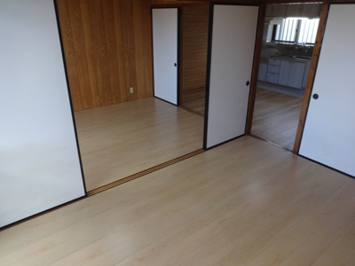 【展望】 | マンションストロハイム