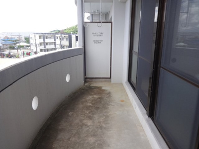 【その他共用部分】 | マンションストロハイム