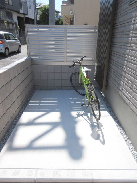 さくら荘のその他共用部分