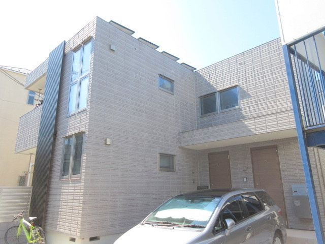 さくら荘のその他共用部分