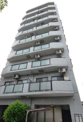 【外観】 | アーバンヒル | 外観は落ち着いています