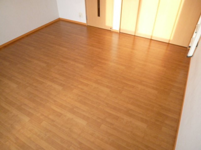 【内装】 | シャルマン