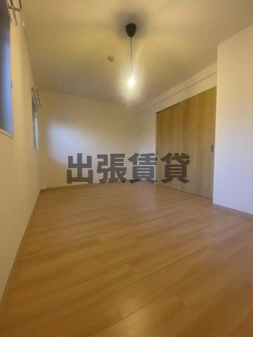 仲介手数料０円！レジデンス　グリシナの洋室
