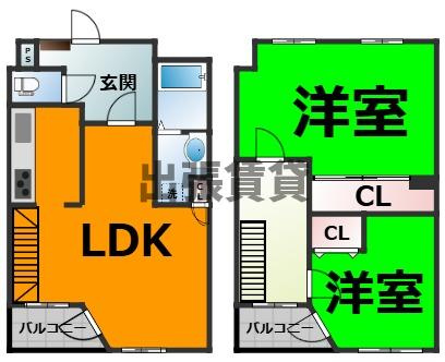 仲介手数料０円！レジデンス　グリシナ