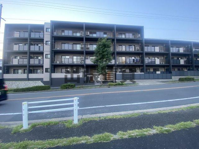 仲介手数料０円！レジデンス　グリシナの外観