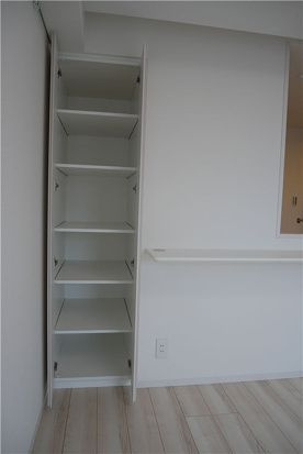 パティーナ曳舟