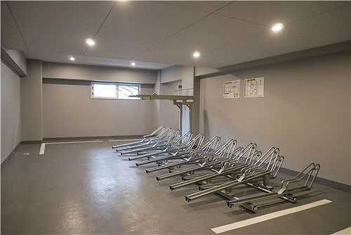 パティーナ曳舟のその他共用部分