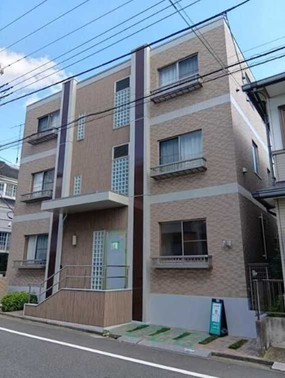 セレス代沢　角部屋　陽当たり良好　ネット無料