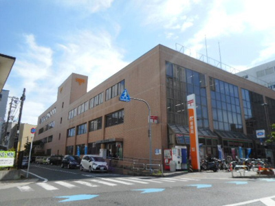 【周辺】 | グラシオッソ | 枚方郵便局様まで450m