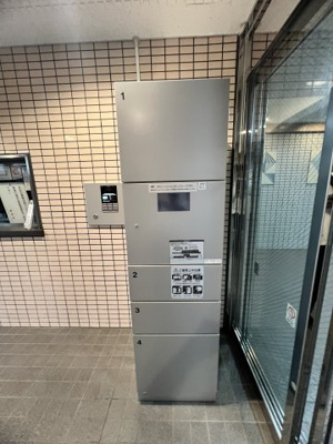 【その他共用部分】 | ダイアパレス杉田第3