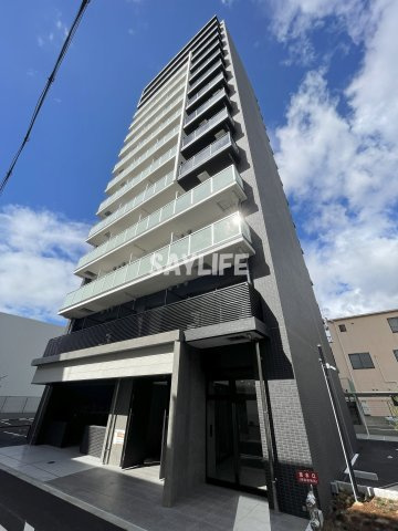 ソルテラスOSAKA緑橋クレアスト