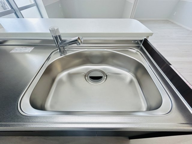 Grande Risaia K.A グランデリサイアのキッチン|掲載内容と異なる場合は現況を優先いたします。