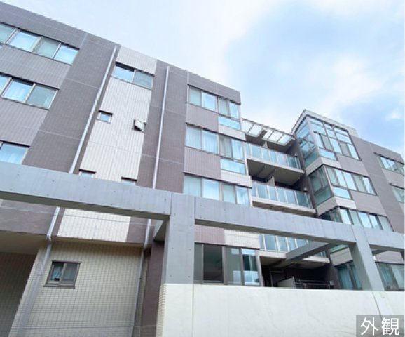 たまプラーザResidence【仲介手数料無料】ペット可♪の外観