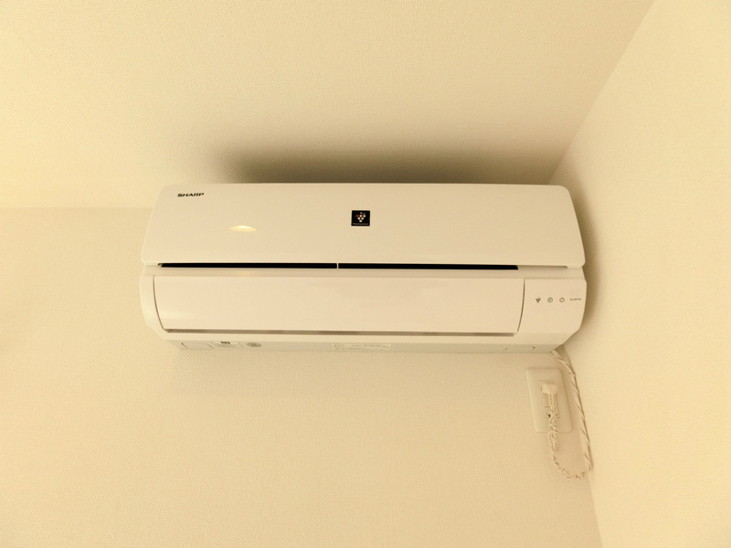 リブリ・カドマの設備