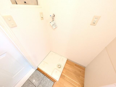 【設備】 | シャトーサガミ