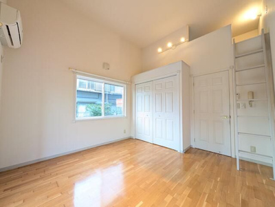 【居間・リビング】 | シャトーサガミ