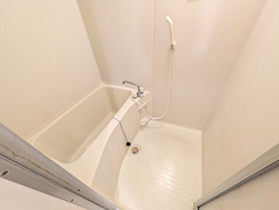 【浴室】 | シャトーサガミ