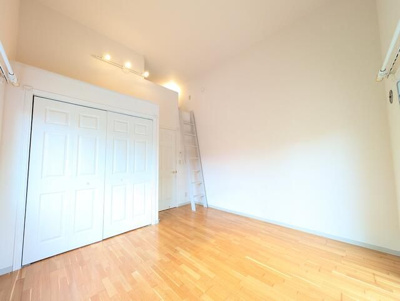 【寝室】 | シャトーサガミ