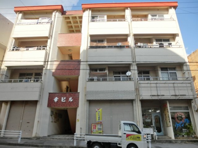 【外観】 | 幸ビル