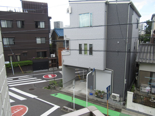 Grandeurの展望