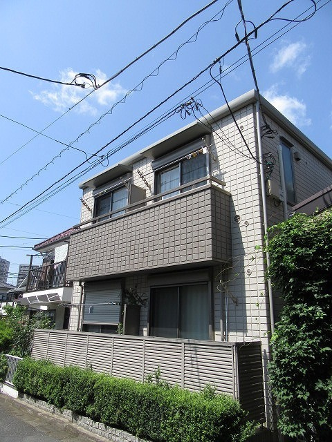 Grandeurの外観|★HEBEL HAUSの賃貸住宅へーベルメゾン★